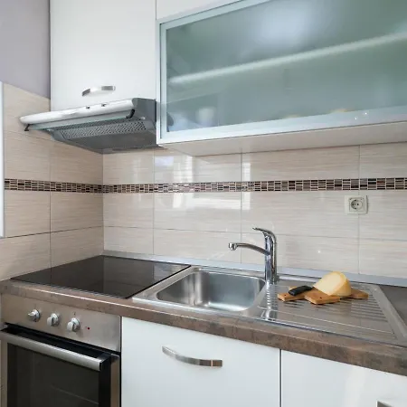 Alluring Holiday In With Whirlpool Korčula
