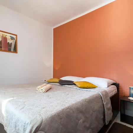 Alluring Holiday In With Whirlpool Korčula