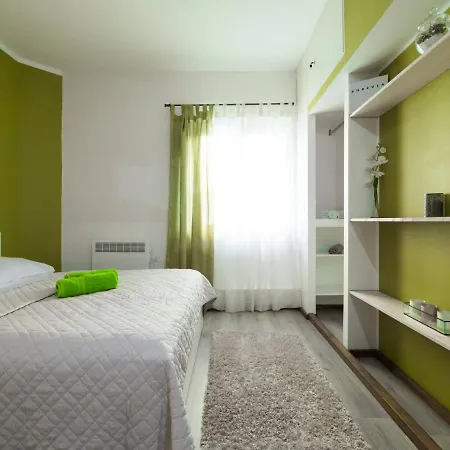 Alluring Holiday In With Whirlpool Prázdninový dům